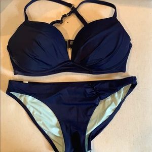 Victoria Secret swim suit